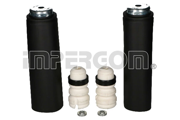 Dust Cover Kit, shock absorber